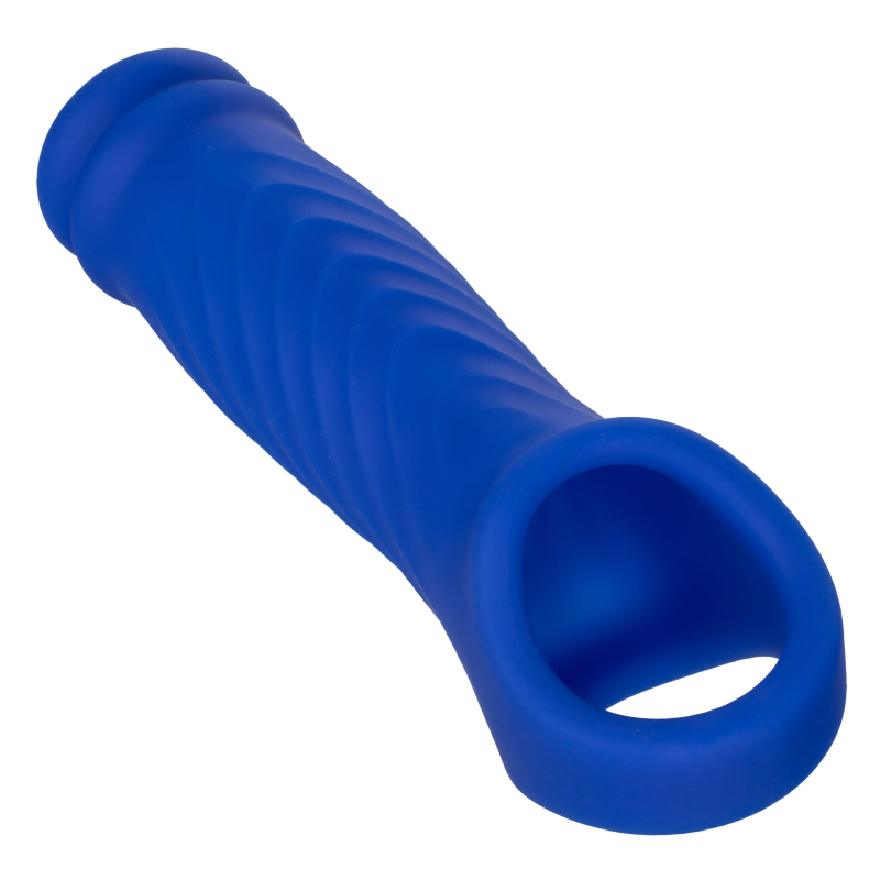 gaine de penis wave extension admiral 105 x 4cm 11