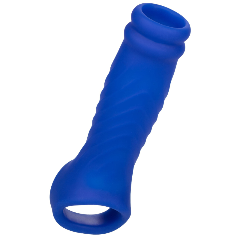 gaine de penis wave extension admiral 105 x 4cm 2