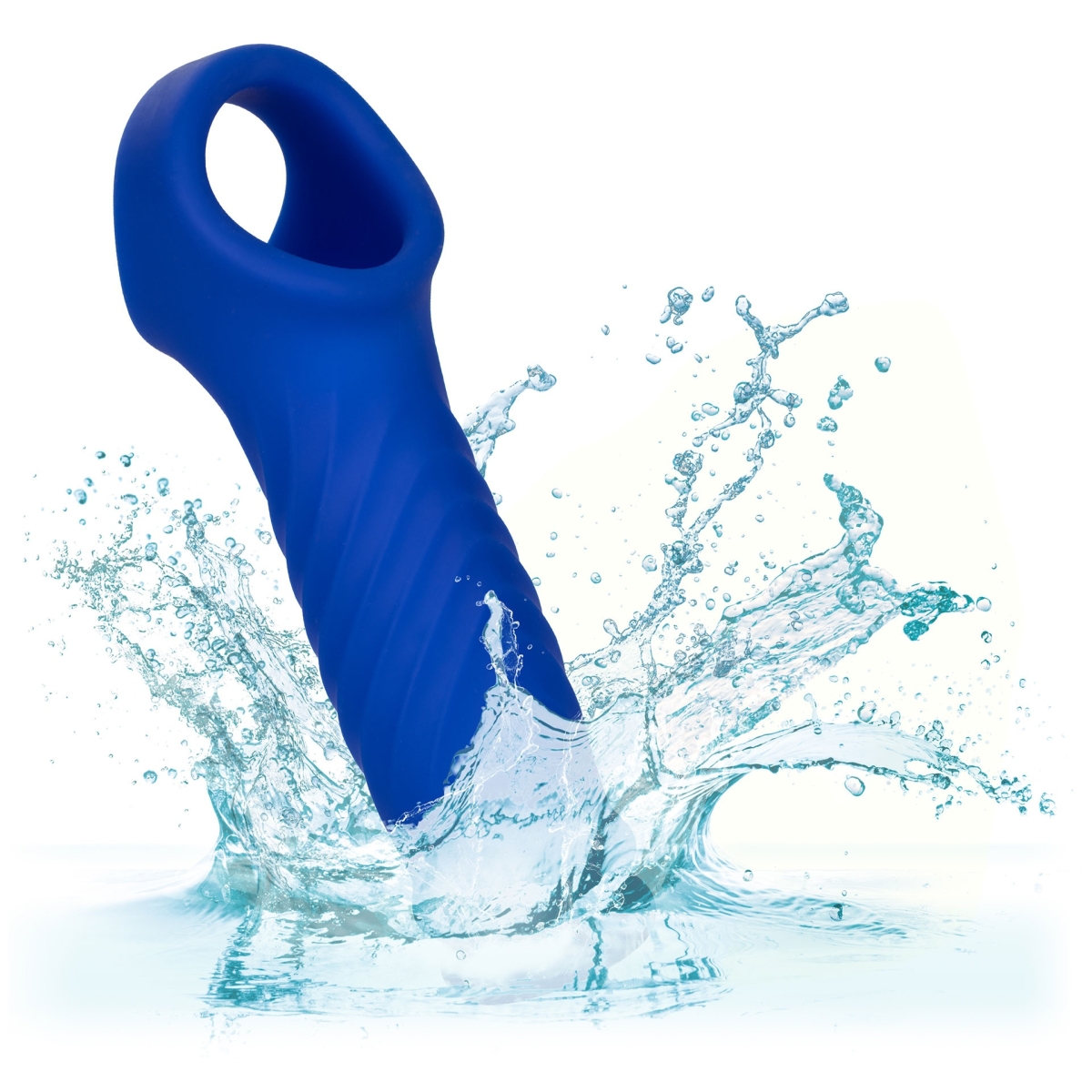 gaine de penis wave extension admiral 105 x 4cm 5