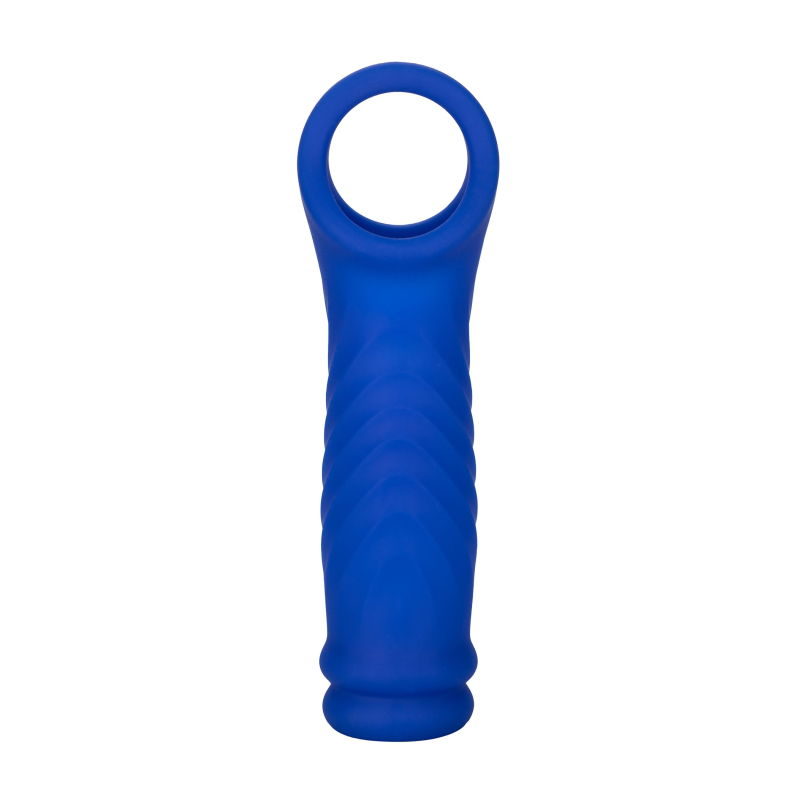 gaine de penis wave extension admiral 105 x 4cm 6