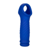 gaine de penis wave extension admiral 105 x 4cm 7