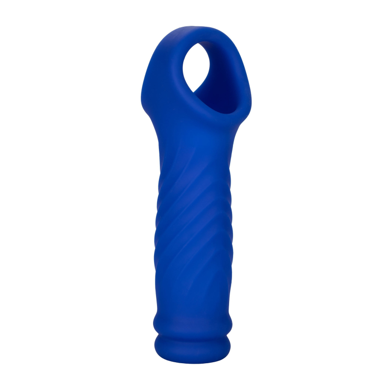 gaine de penis wave extension admiral 105 x 4cm 7