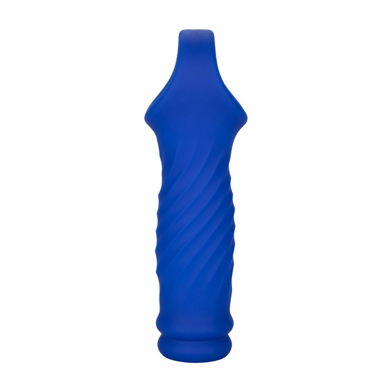 gaine de penis wave extension admiral 105 x 4cm 8