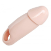 gaine de penis wide penis 16 x 65cm