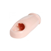 gaine de penis wide penis 16 x 65cm 2