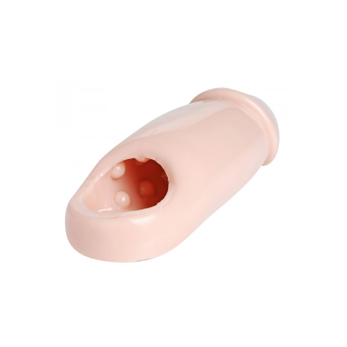 gaine de penis wide penis 16 x 65cm 2