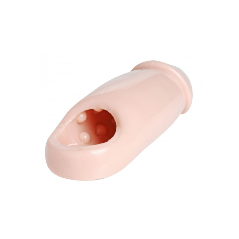 gaine de penis wide penis 16 x 65cm 2
