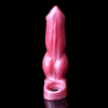 gaine-de-penis-yorky-17-x-6cm-rouge gaine de penis yorky 17 x 6cm rouge 1