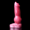 gaine-de-penis-yorky-17-x-6cm-rouge gaine de penis yorky 17 x 6cm rouge 2