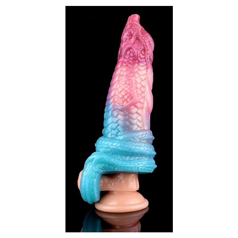 gaine de penis yosnex 15 x 5cm 1