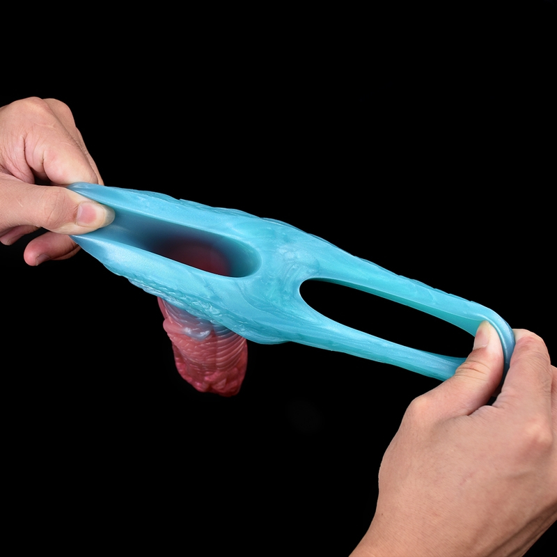 gaine de penis yosnex 15 x 5cm 8