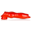 gaine de sexe fido cock sheath 20 x 6cm rouge 3
