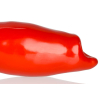 gaine de sexe fido cock sheath 20 x 6cm rouge 4