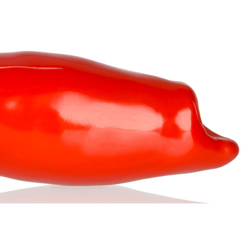 gaine de sexe fido cock sheath 20 x 6cm rouge 4