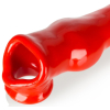gaine de sexe fido cock sheath 20 x 6cm rouge 5