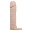 gaine penis sleevy 15 x 38cm