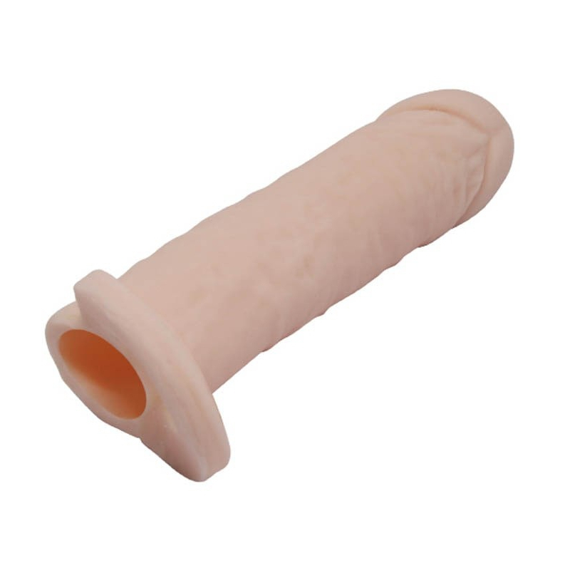 gaine penis sleevy 15 x 38cm 2