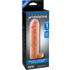 gaine pour le penis perfect x tensions 16 x 45cm 1