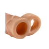 gaine pour le penis perfect x tensions 16 x 45cm 2