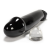 gaine pour penis muscle oxballs 24 x 5 cm noir 3