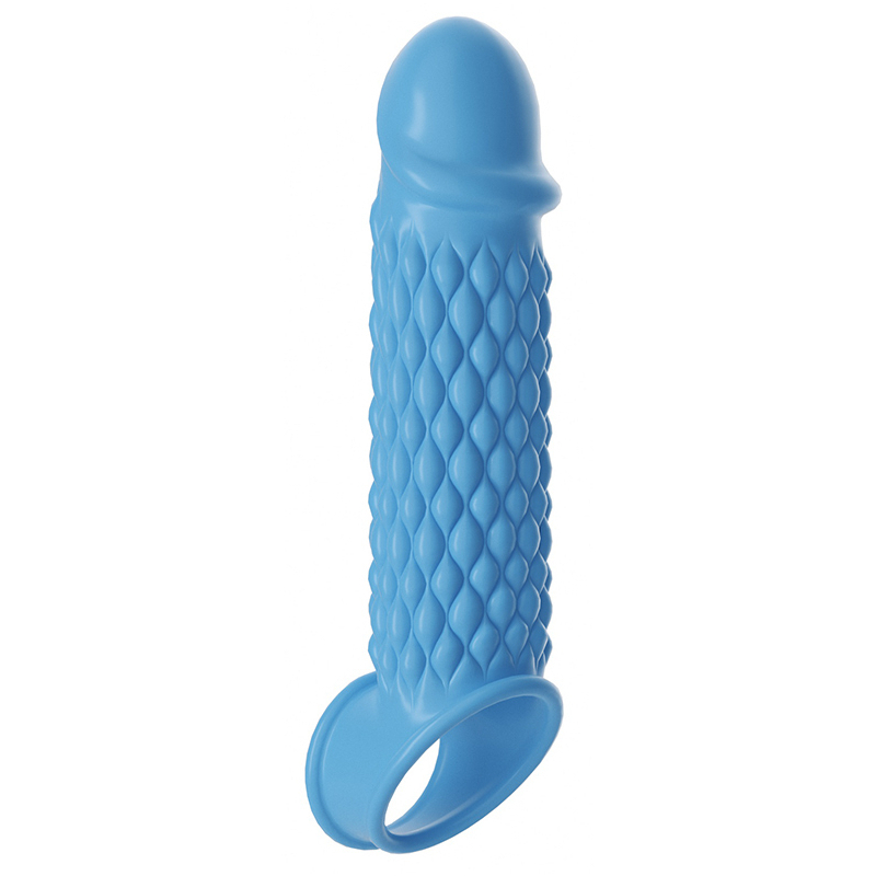 gaine-slidrop-13-x-35-cm-bleue gaine slidrop 13 x 35 cm bleue