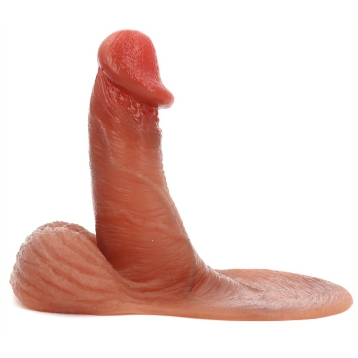 gaine souple faux penis modele a 13 x 45cm
