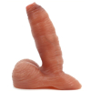 gaine souple faux penis modele d 10 x 35cm