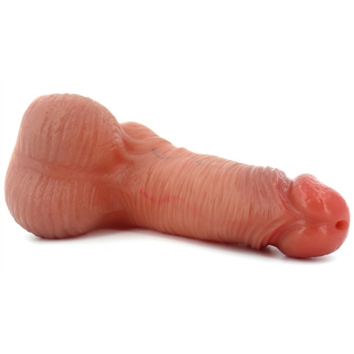 gaine souple faux penis modele e 11 x 4cm 8