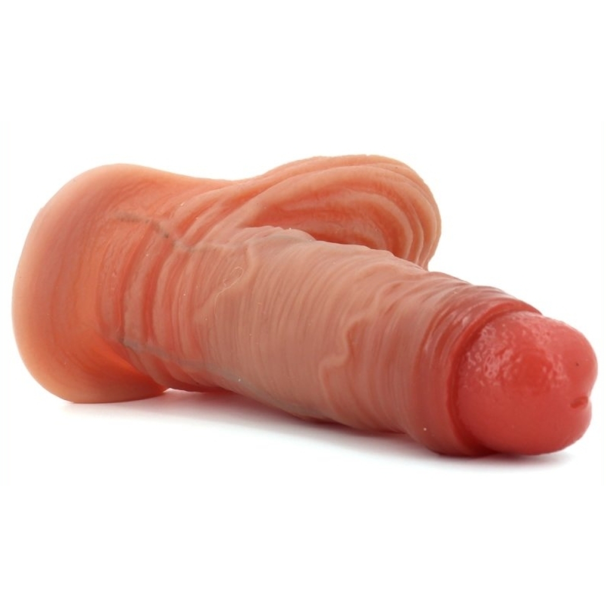 gaine souple faux penis modele g 12 x 45cm 11