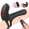 gaine-vibrante-franeus-9cm-9-vibrations gaine vibrante franeus 9cm 9 vibrations 1