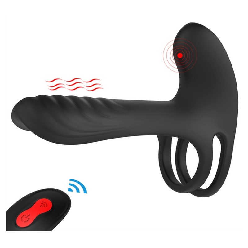 gaine-vibrante-franeus-9cm-9-vibrations gaine vibrante franeus 9cm 9 vibrations