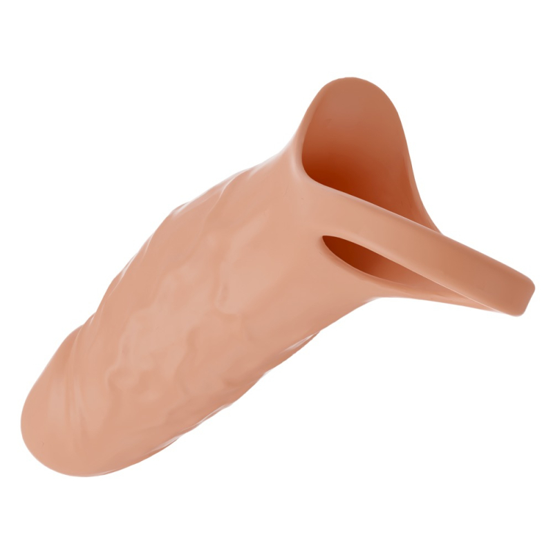 gaine vibrante sleeve close 14 x 45cm 3