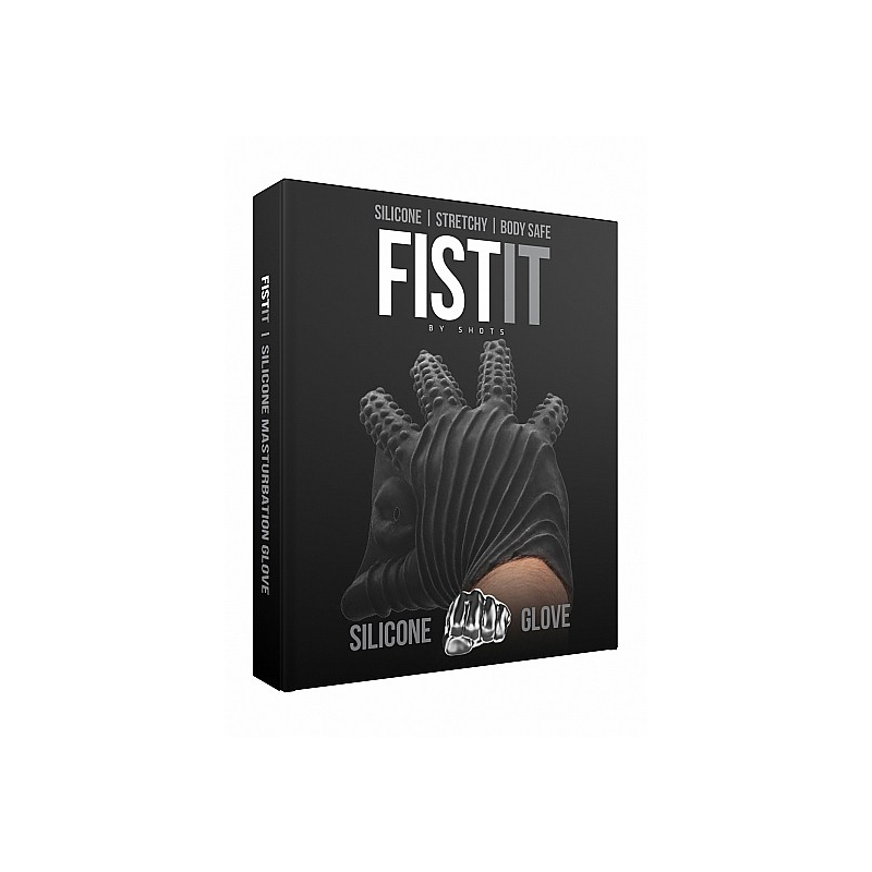 gant fist it 1