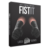 gants en latex fist it noirs 1