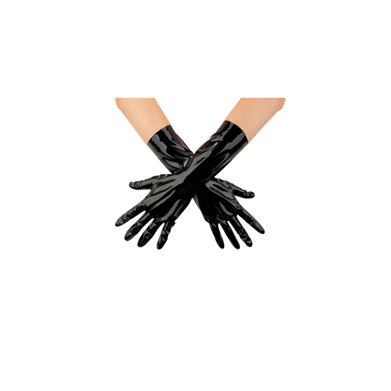 gants en latex prowler red extra larges noir 2