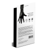 gants en latex prowler red extra larges noir 3