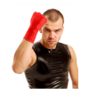 gants fist wrist rouge 2