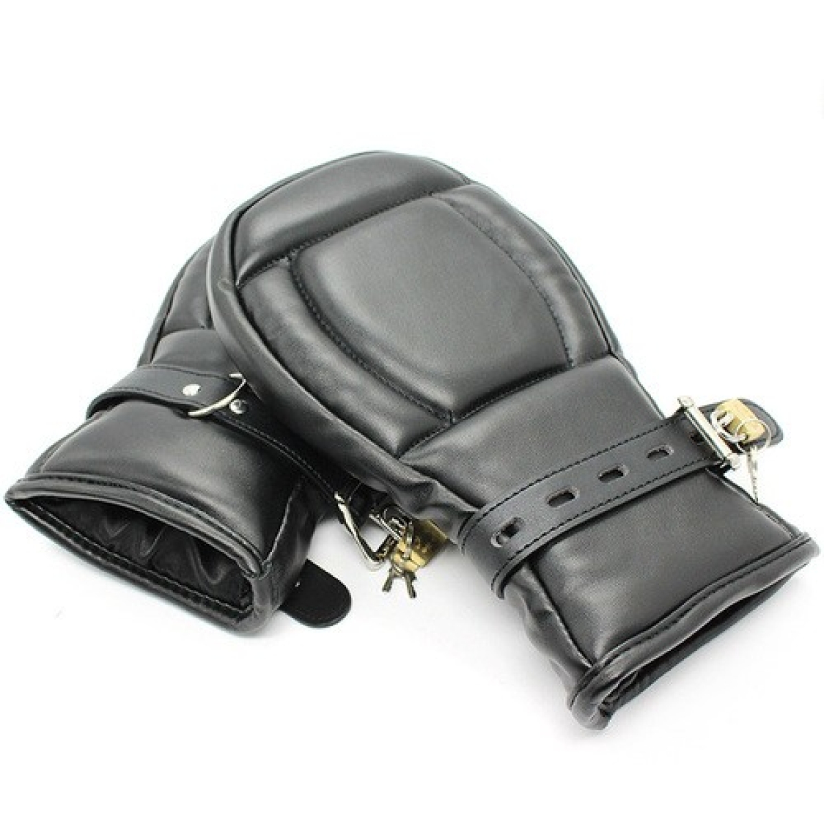 gants padded suspension 1