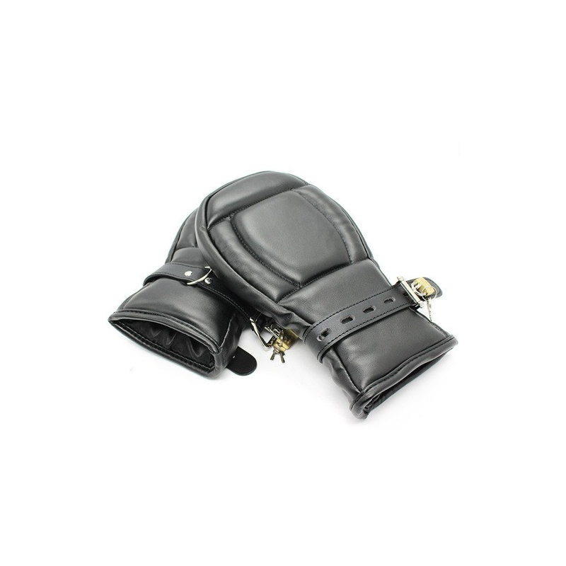 gants padded suspension 1