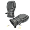 gants padded suspension