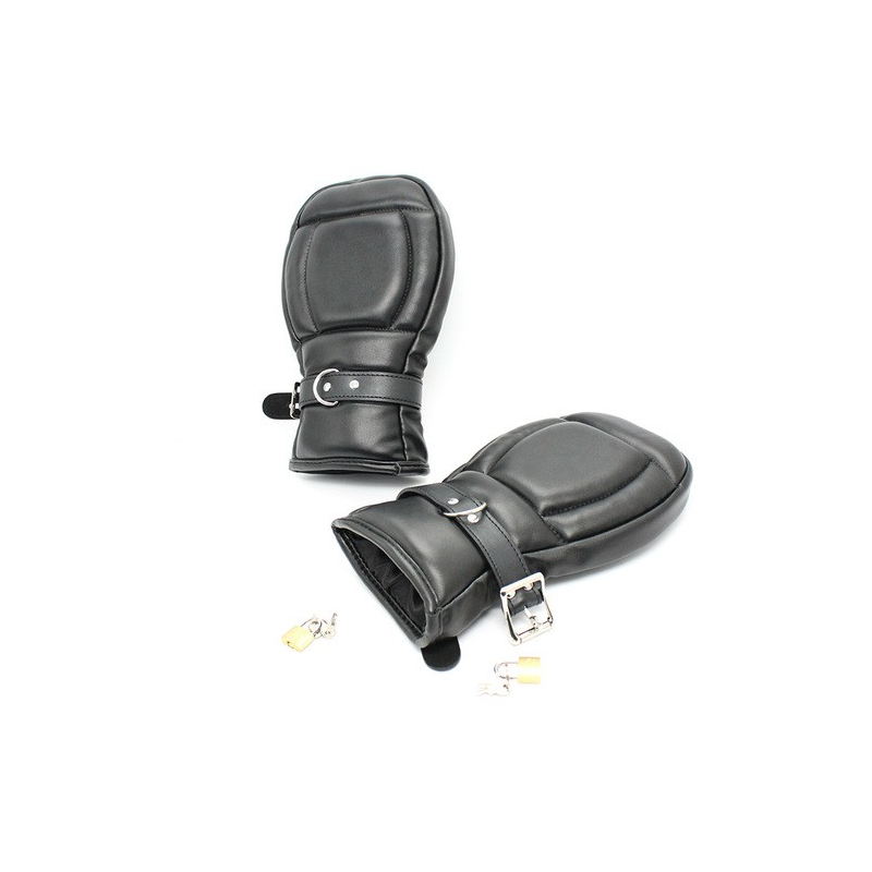 gants padded suspension