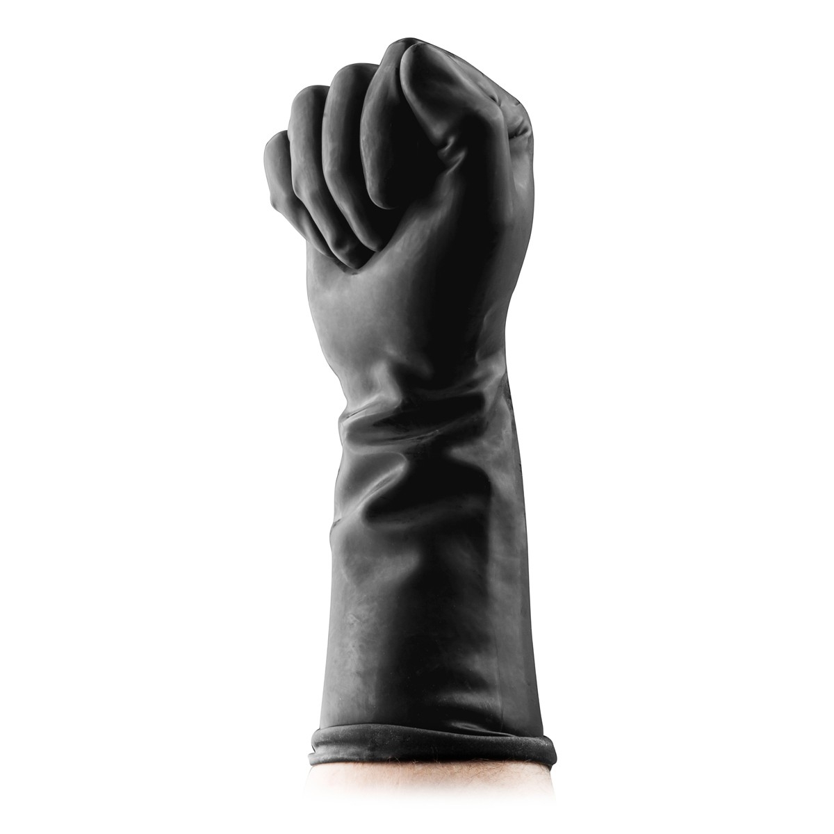 gants pour le fist gauntlets