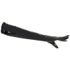 gants vinyl gloves noirs 9