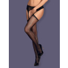 garter stockings s314 black 2