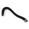 gas mask hose