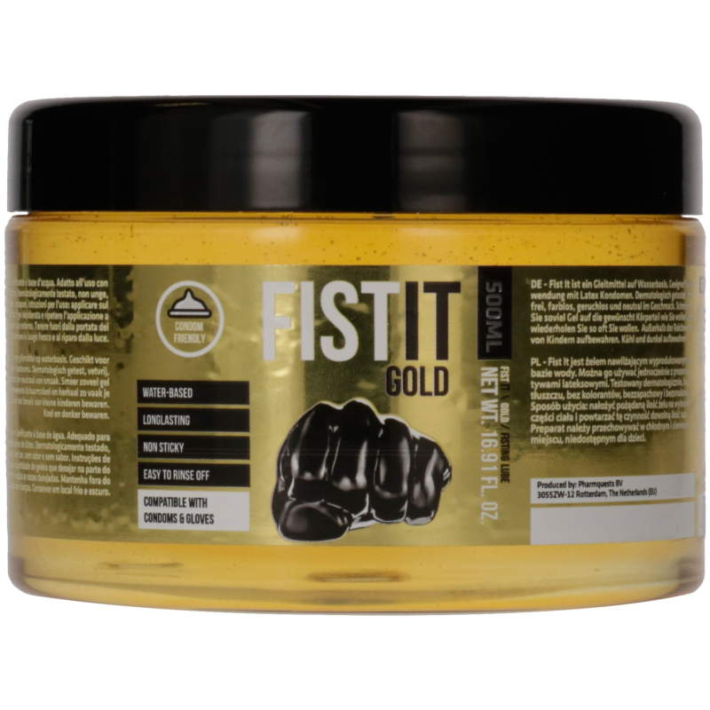 gel a fist gold base eau 500ml scaled