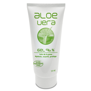 gel aloe vera 50ml
