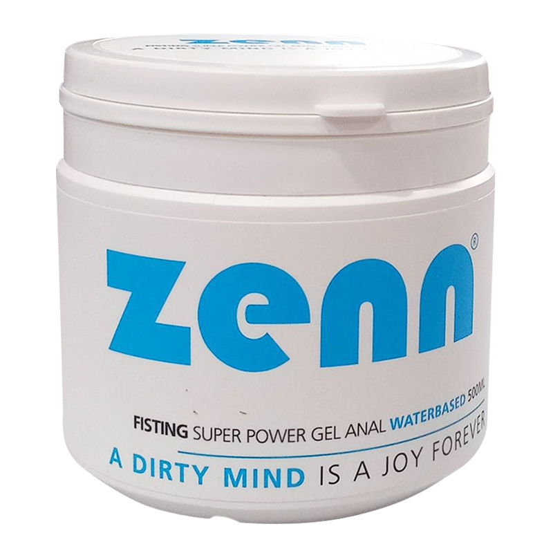 gel-anal-fist-zenn-500ml gel anal fist zenn 500ml