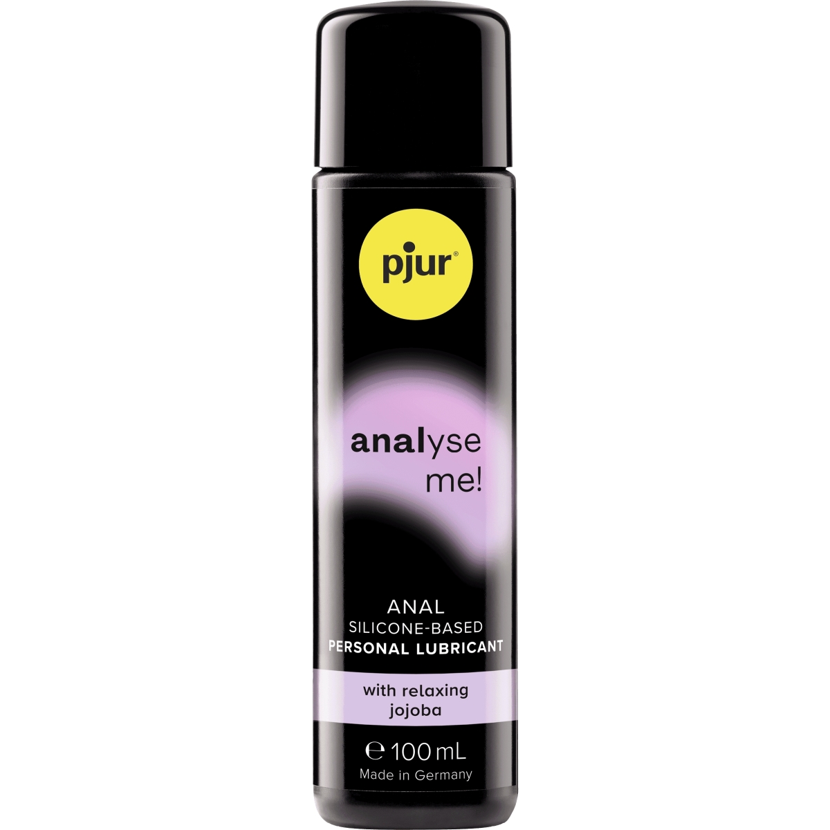 gel anal relaxant analyse me pjur 100ml 2