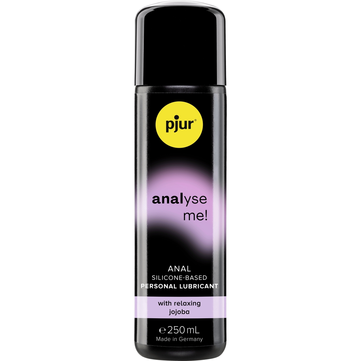 gel anal relaxant analyse me pjur 250 ml 2